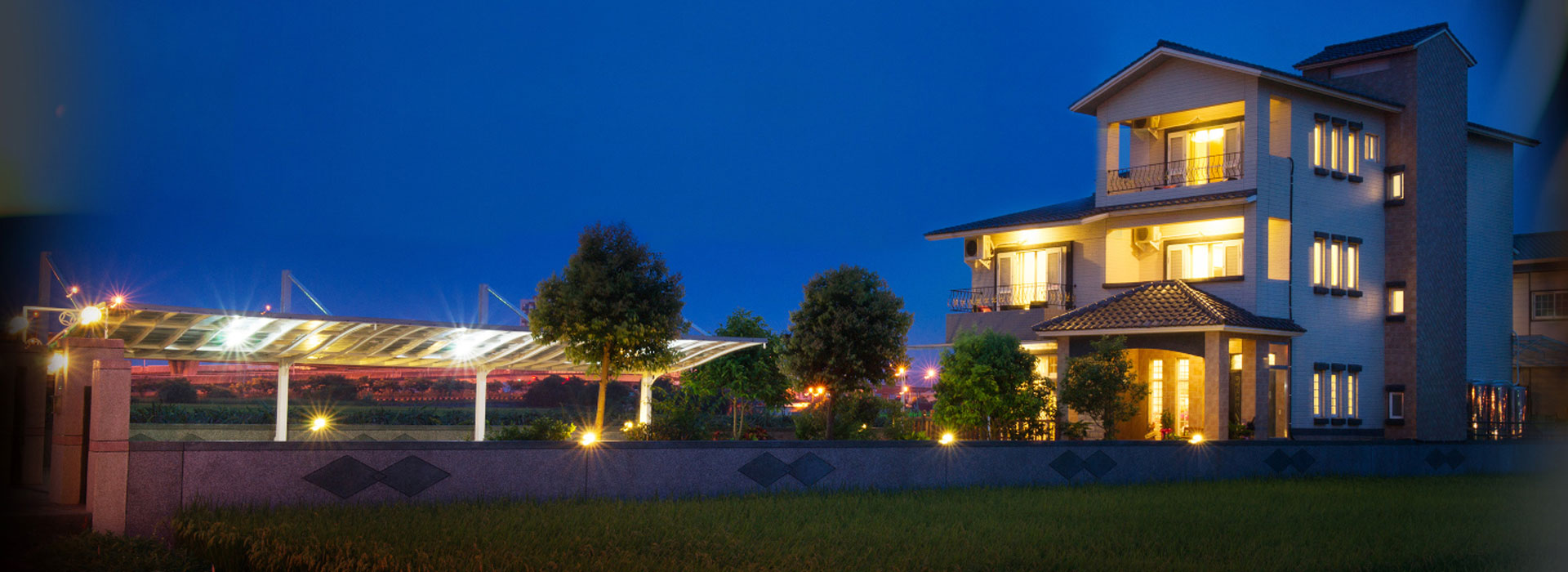 宜蘭羅東包棟民宿